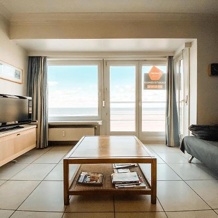 Residentie Plein Sud Apartment Middelkerke Bagian luar foto