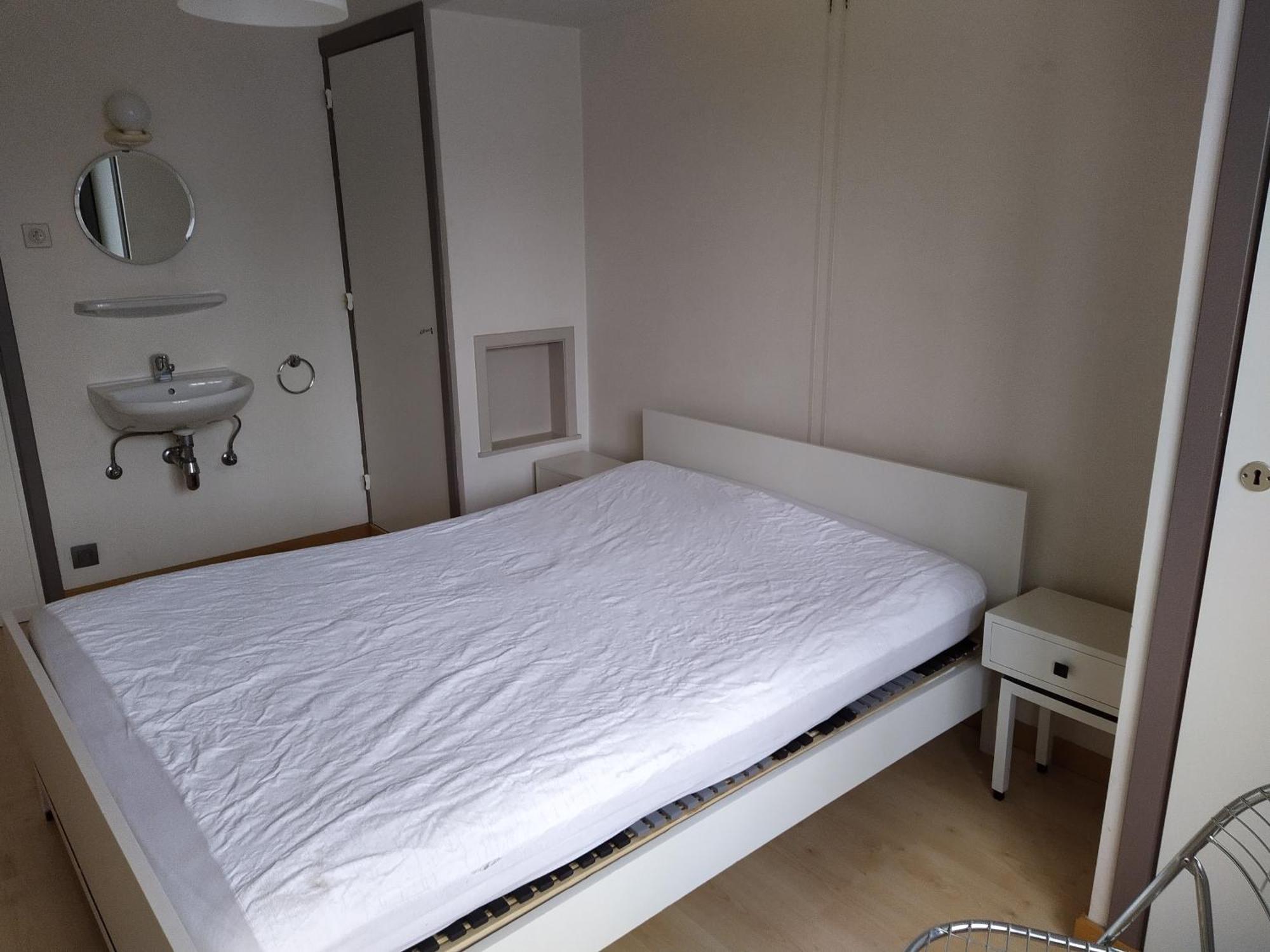 Residentie Plein Sud Apartment Middelkerke Bagian luar foto