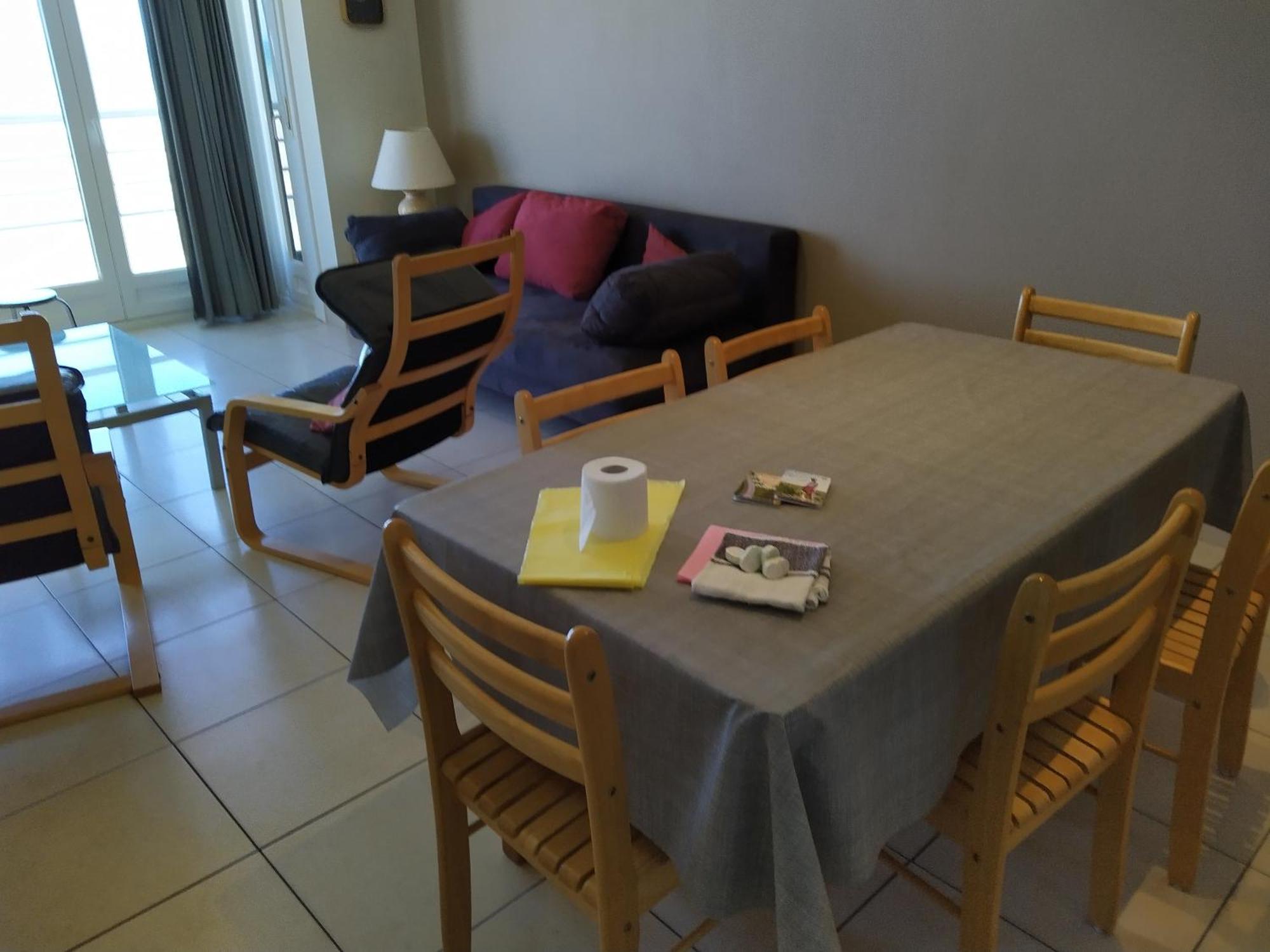 Residentie Plein Sud Apartment Middelkerke Bagian luar foto
